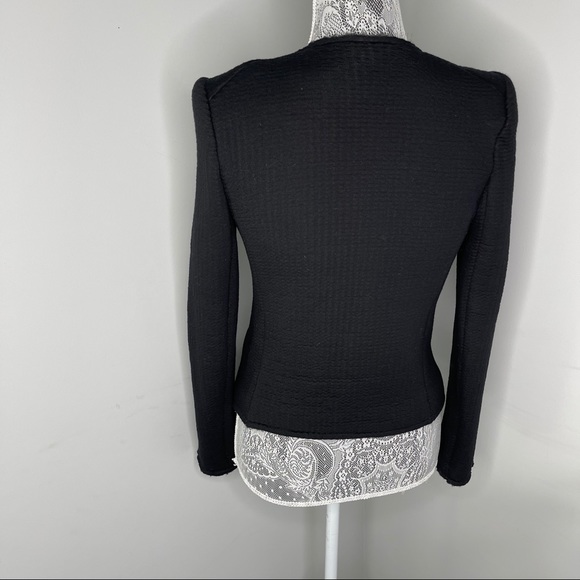 IRO Astrid Suit Jacket Size 1 - Picture 3 of 8